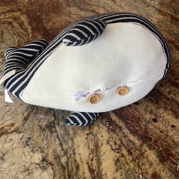 Weighted plush stuffed animal - Picture 2 of 7